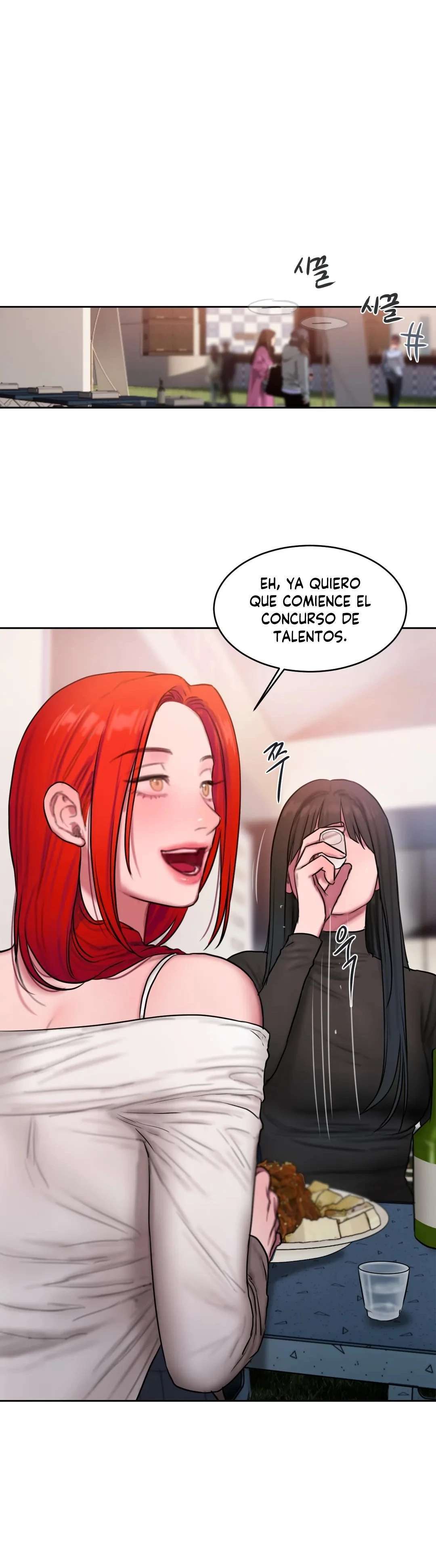 Diario de Malos Pensamientos Capítulo 42 - Page 24