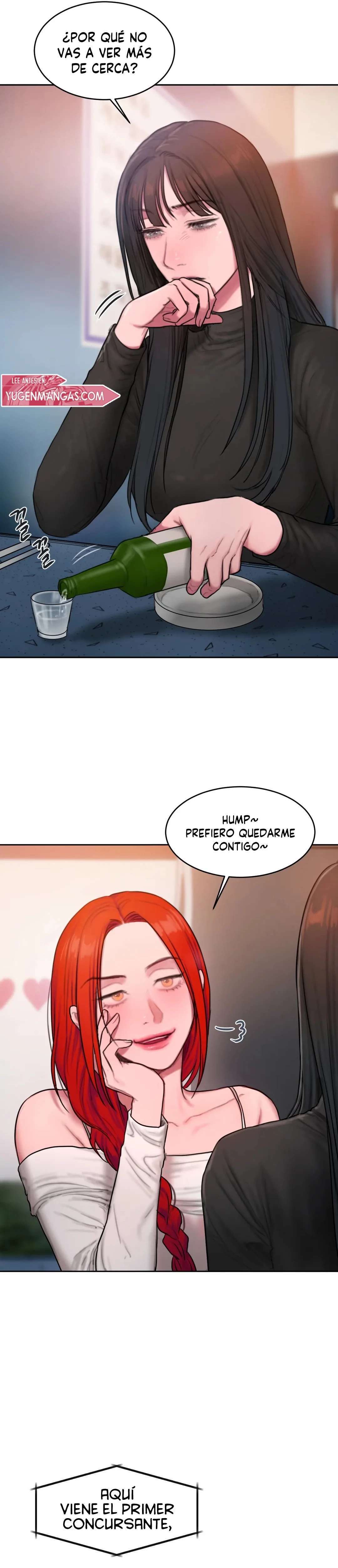 Diario de Malos Pensamientos Capítulo 42 - Page 25