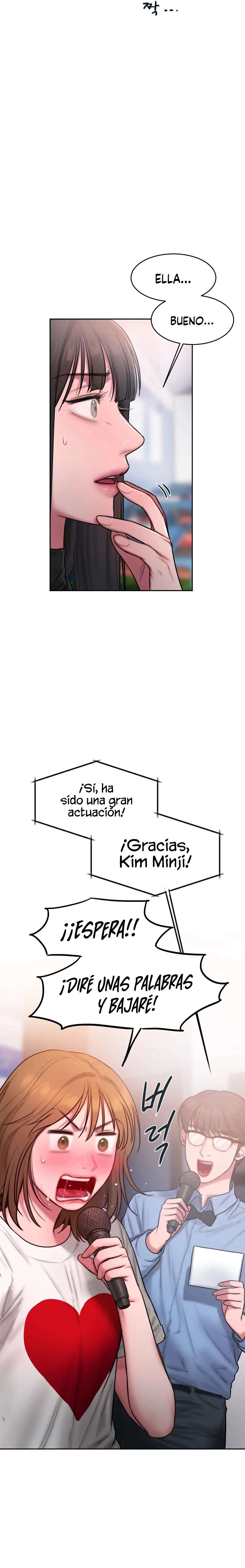Diario de Malos Pensamientos Capítulo 43 - Page 12