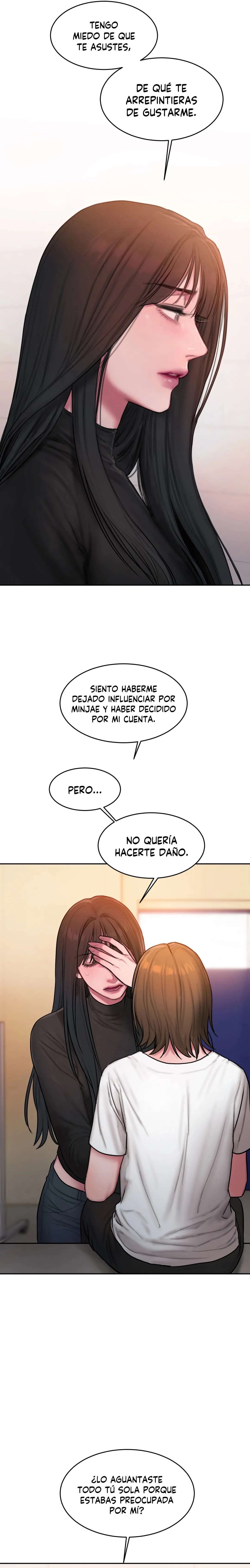 Diario de Malos Pensamientos Capítulo 44 - Page 11