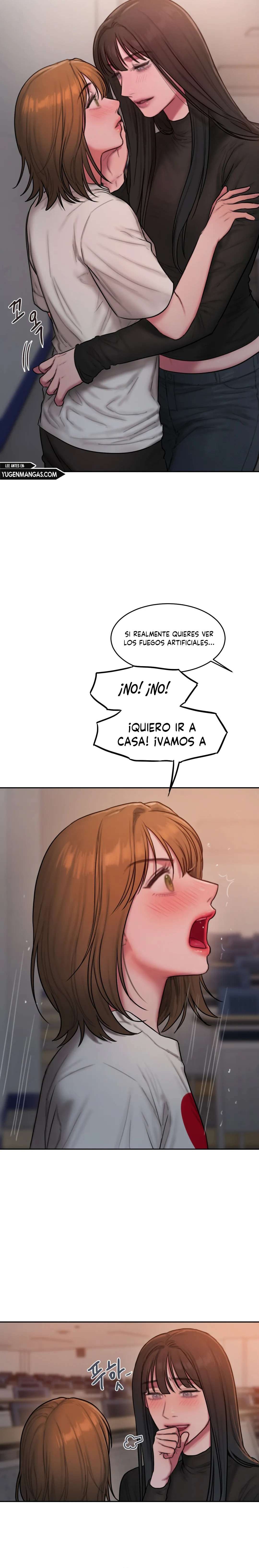Diario de Malos Pensamientos Capítulo 45 - Page 5