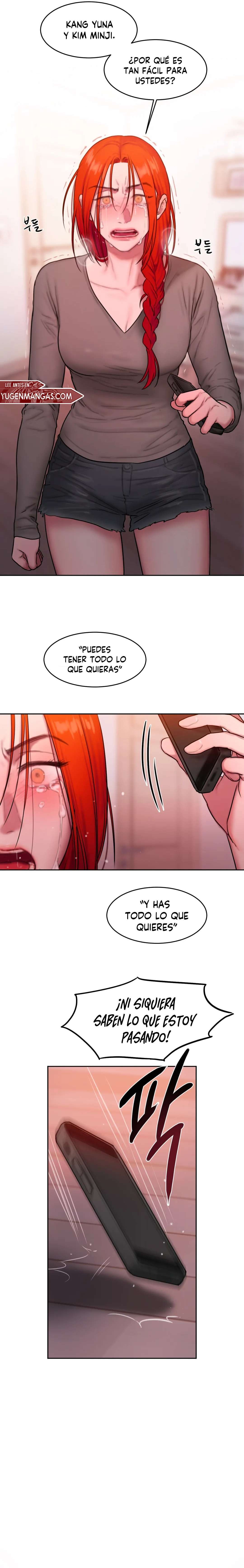 Diario de Malos Pensamientos Capítulo 47 - Page 20