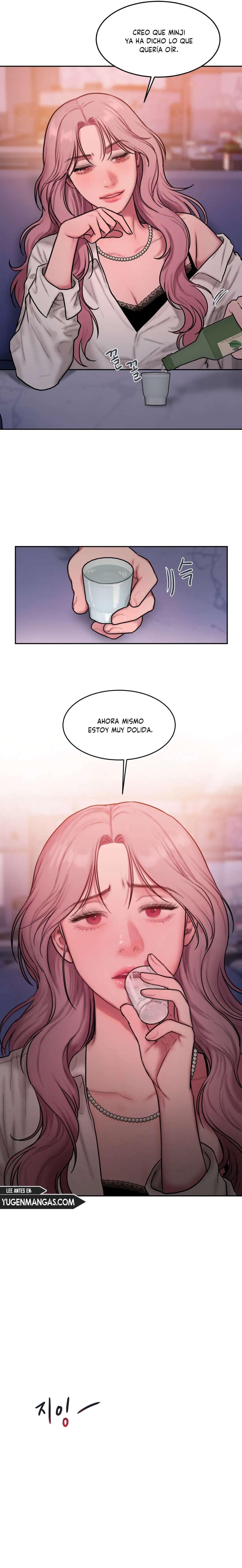 Diario de Malos Pensamientos Capítulo 48 - Page 13