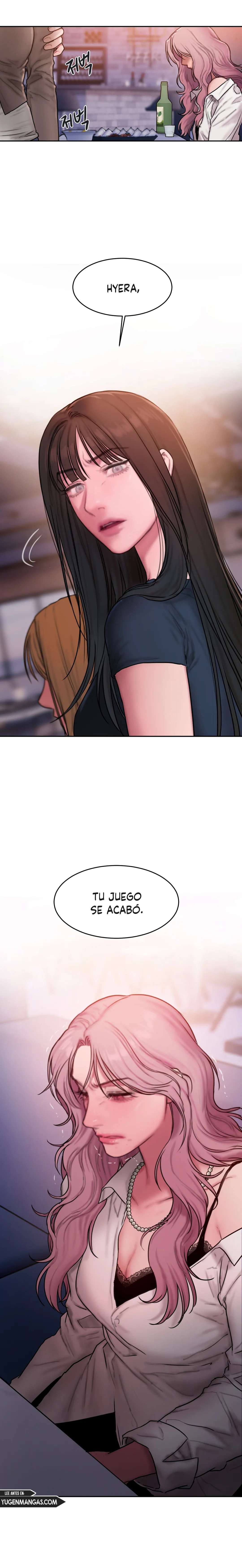 Diario de Malos Pensamientos Capítulo 48 - Page 24