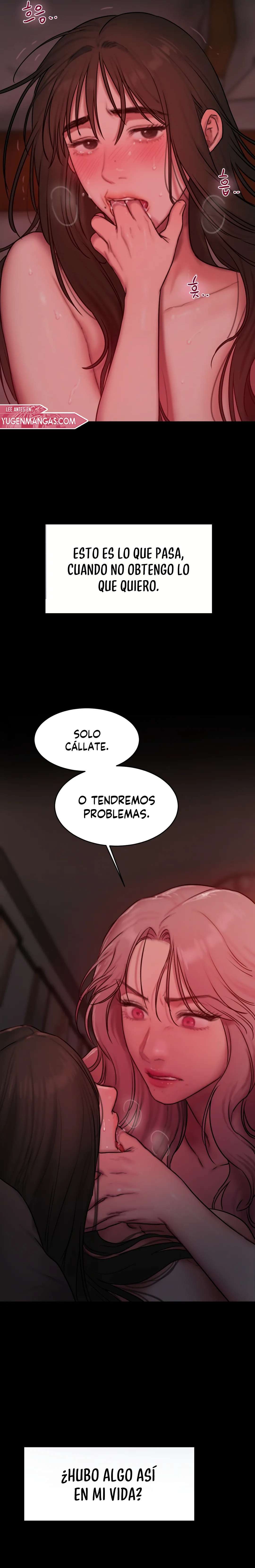 Diario de Malos Pensamientos Capítulo 49 - Page 16