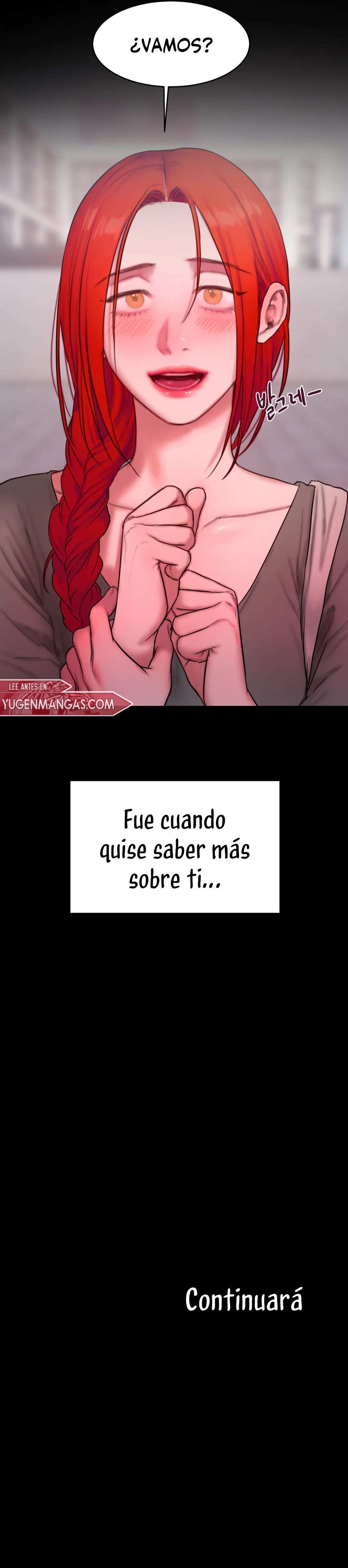 Diario de Malos Pensamientos Capítulo 50 - Page 27