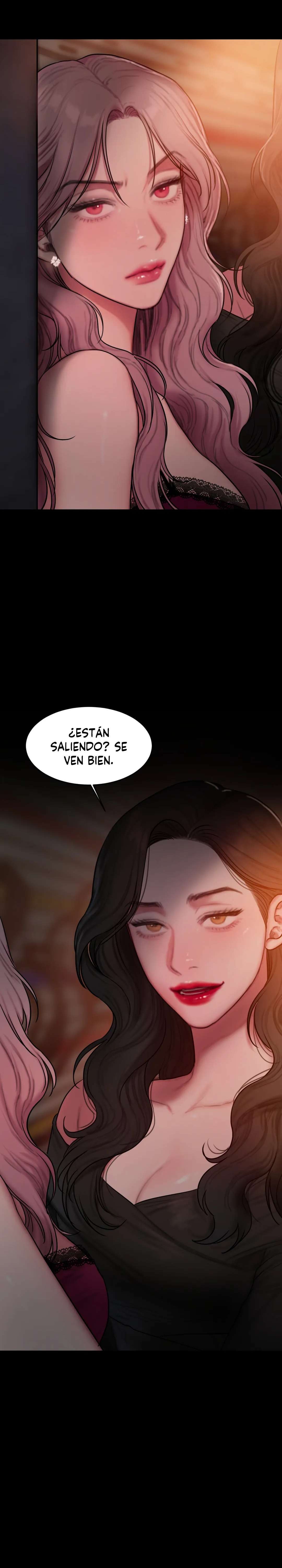 Diario de Malos Pensamientos Capítulo 50 - Page 3