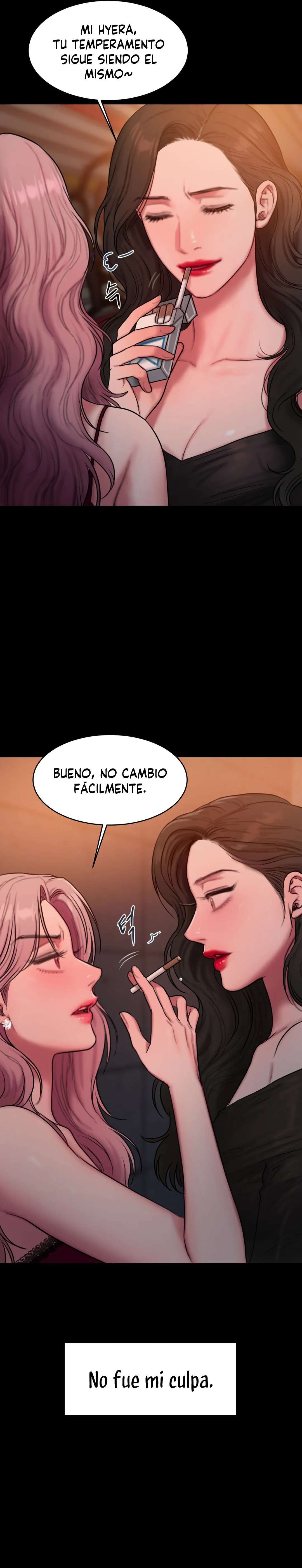 Diario de Malos Pensamientos Capítulo 50 - Page 6