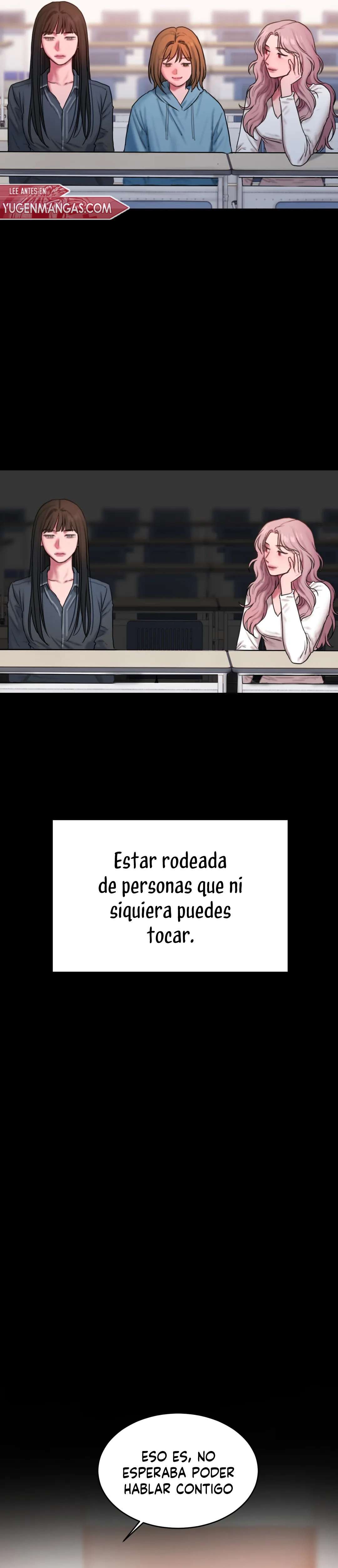 Diario de Malos Pensamientos Capítulo 50 - Page 9