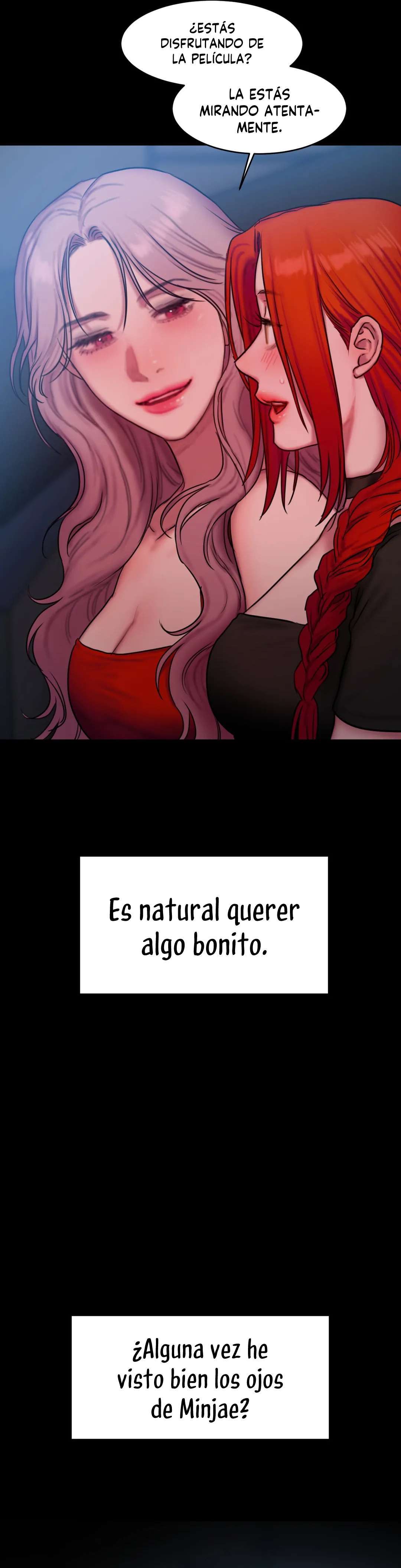 Diario de Malos Pensamientos Capítulo 51 - Page 17