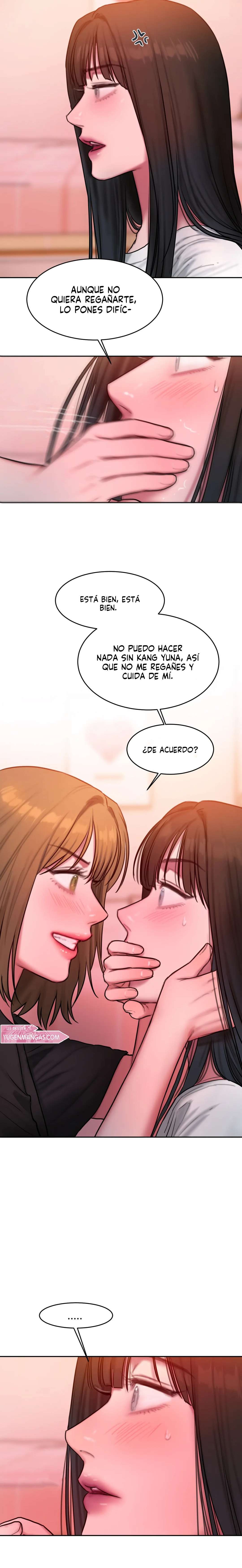 Diario de Malos Pensamientos Capítulo 56 - Page 13