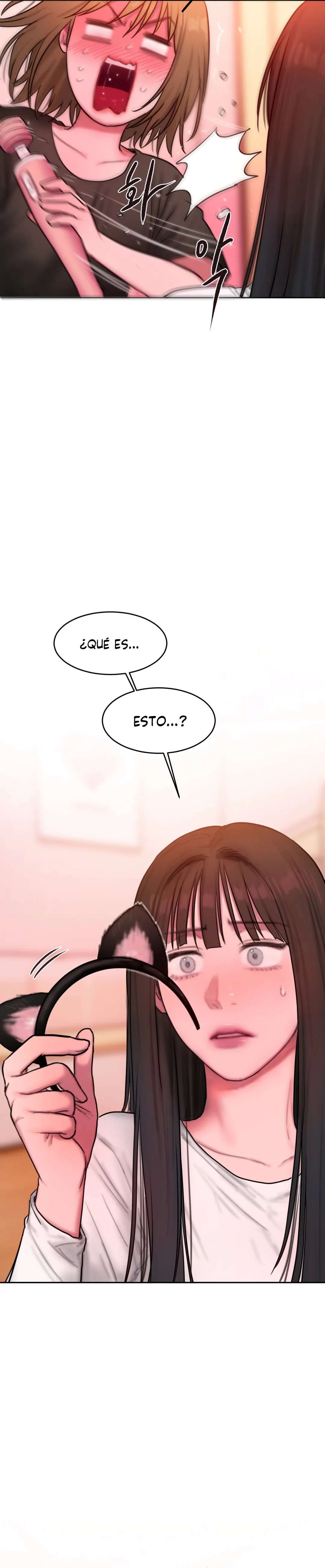 Diario de Malos Pensamientos Capítulo 56 - Page 19