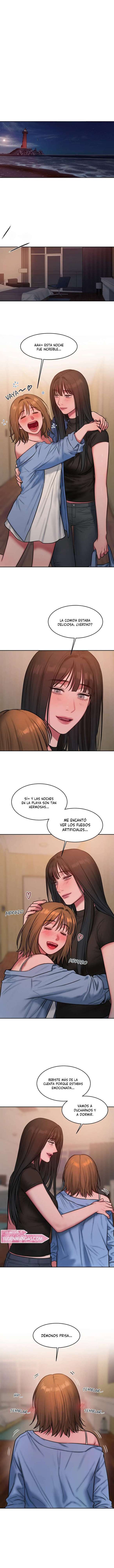 Diario de Malos Pensamientos Capítulo 58 - Page 2