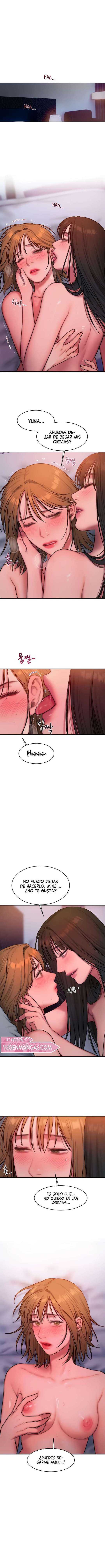 Diario de Malos Pensamientos Capítulo 59 - Page 2