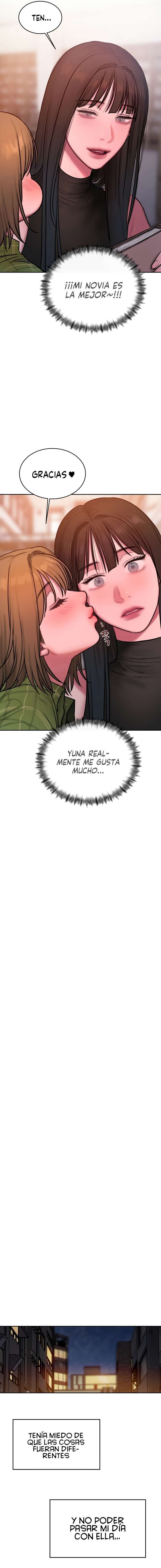 Diario de Malos Pensamientos Capítulo 60 - Page 12