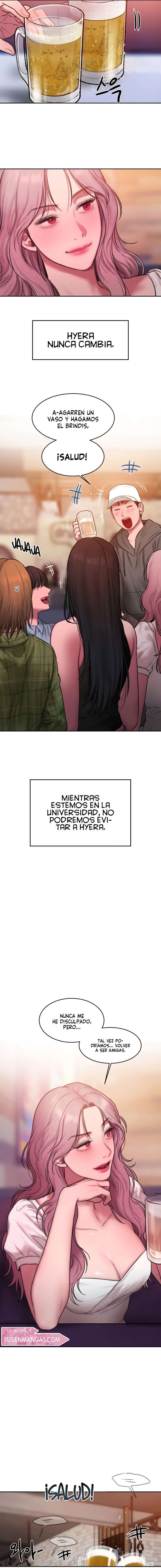 Diario de Malos Pensamientos Capítulo 60 - Page 15