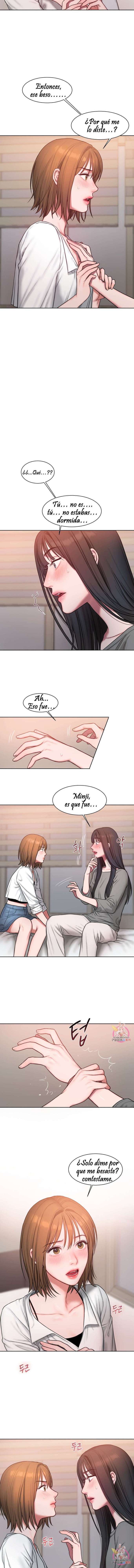 Diario de Malos Pensamientos Capítulo 7 - Page 6
