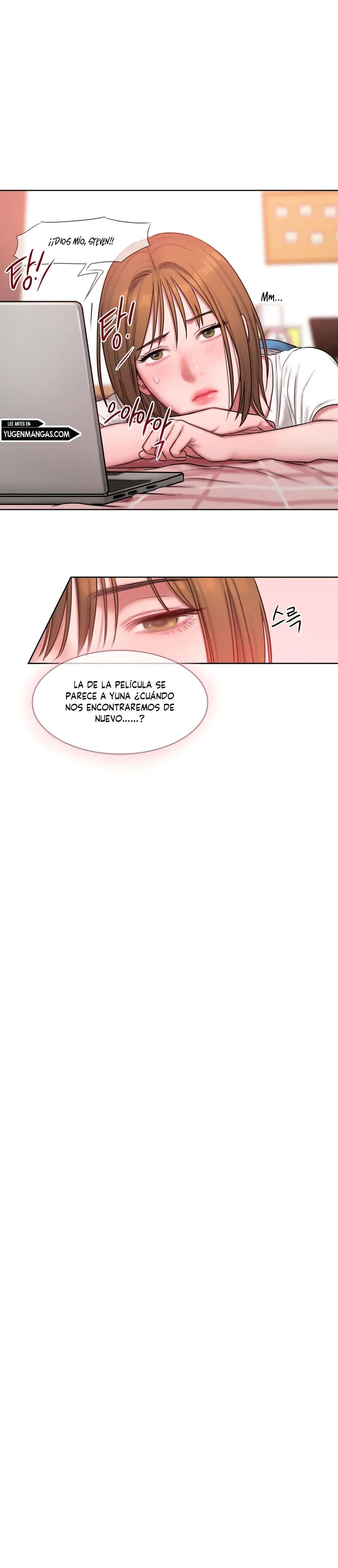 Diario de Malos Pensamientos Capítulo 9 - Page 4