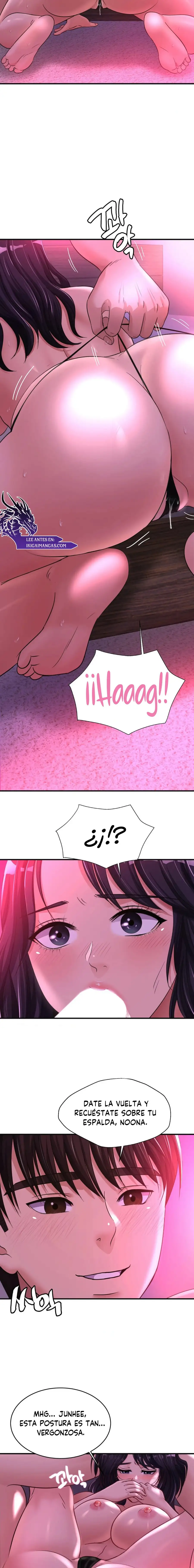 Amor secreto Capítulo 13 - Page 12