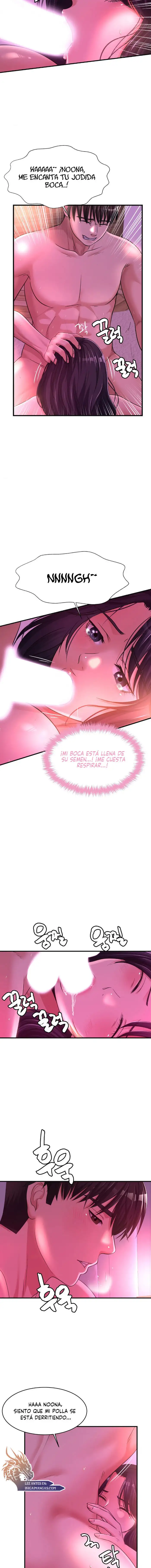 Amor secreto Capítulo 14 - Page 8