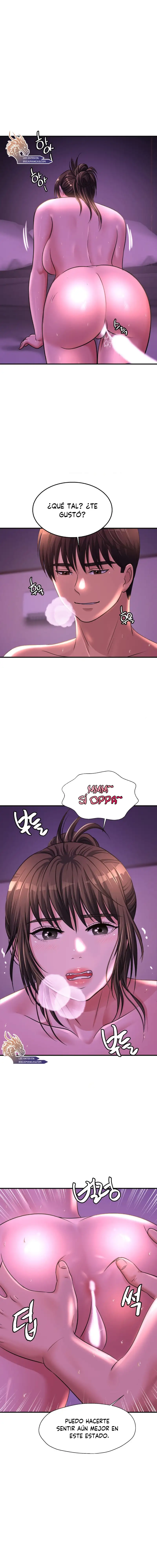 Amor secreto Capítulo 16 - Page 13