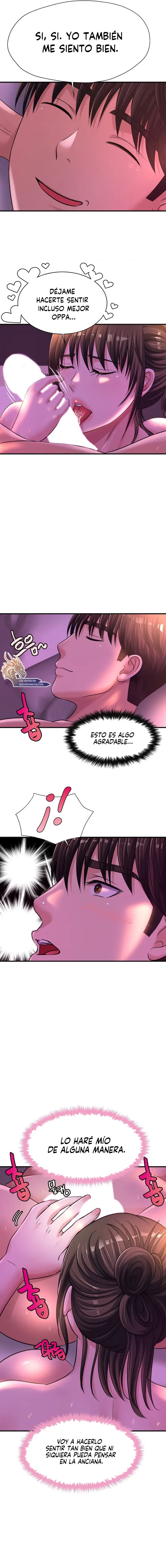Amor secreto Capítulo 16 - Page 6