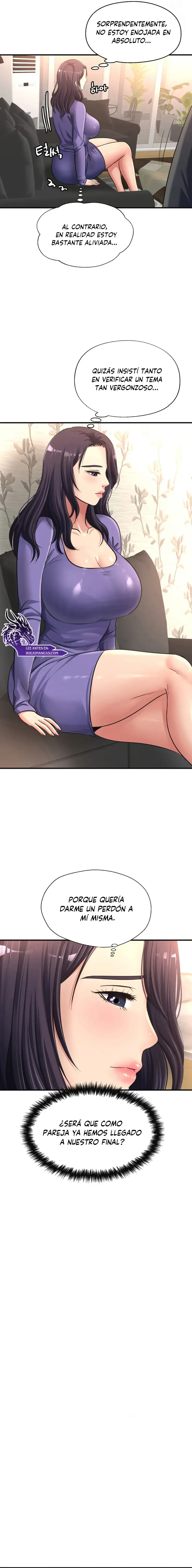 Amor secreto Capítulo 17 - Page 13