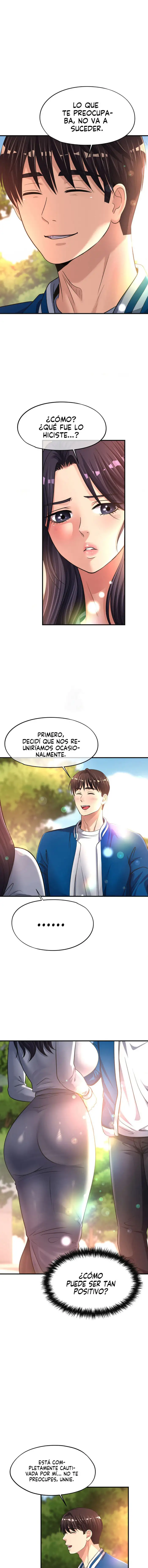 Amor secreto Capítulo 18 - Page 2