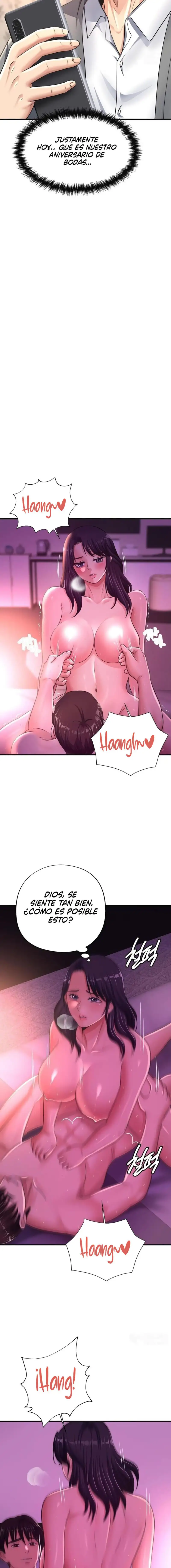 Amor secreto Capítulo 19 - Page 3