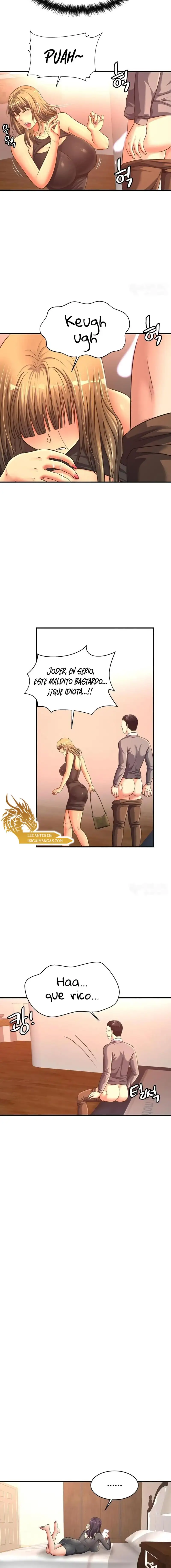 Amor secreto Capítulo 20 - Page 11