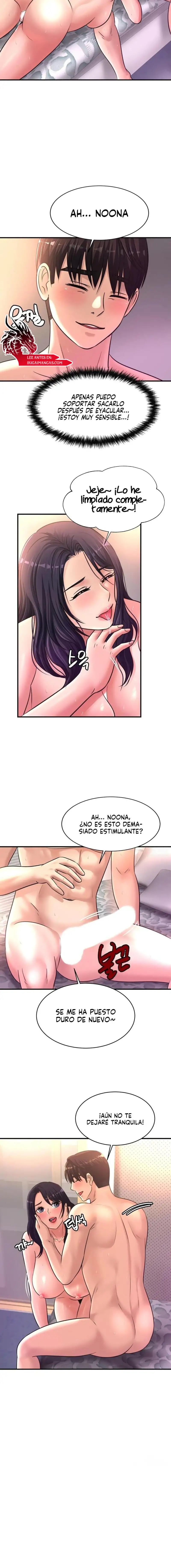 Amor secreto Capítulo 21 - Page 13
