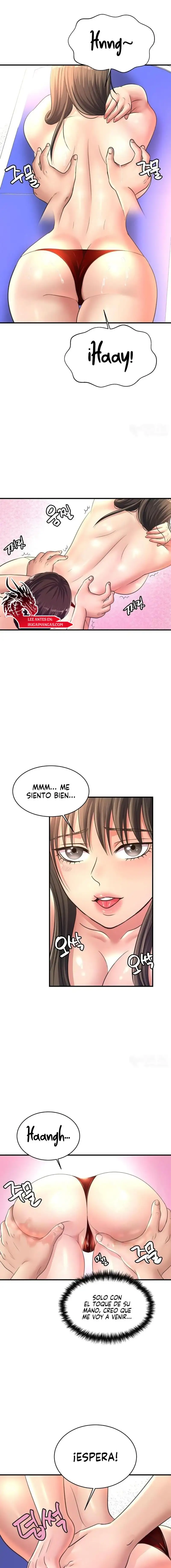 Amor secreto Capítulo 22 - Page 13