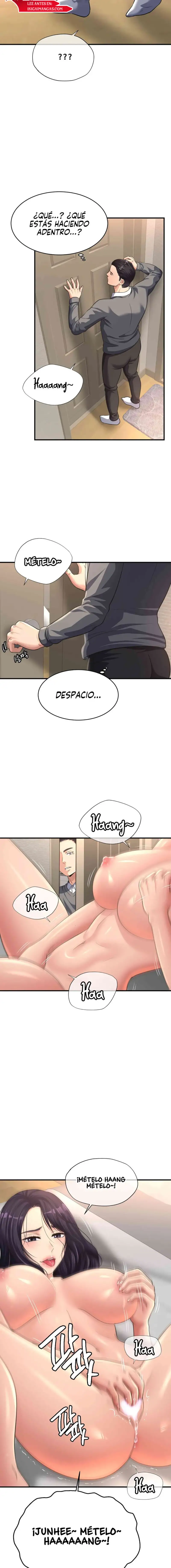 Amor secreto Capítulo 23 - Page 14