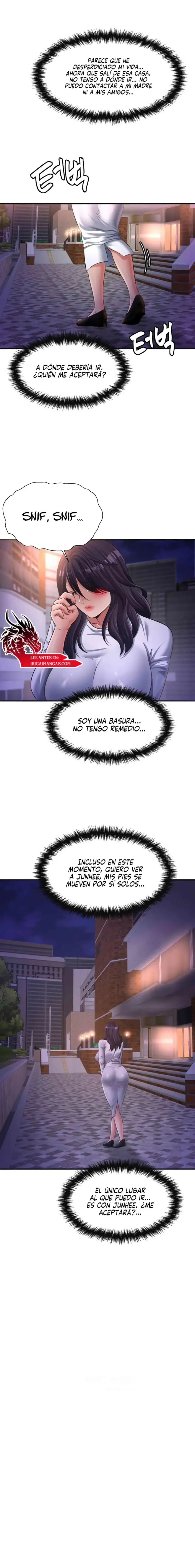 Amor secreto Capítulo 24 - Page 9