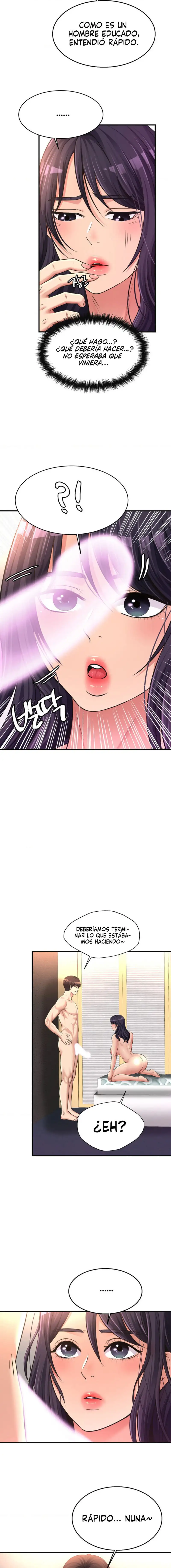 Amor secreto Capítulo 26 - Page 11