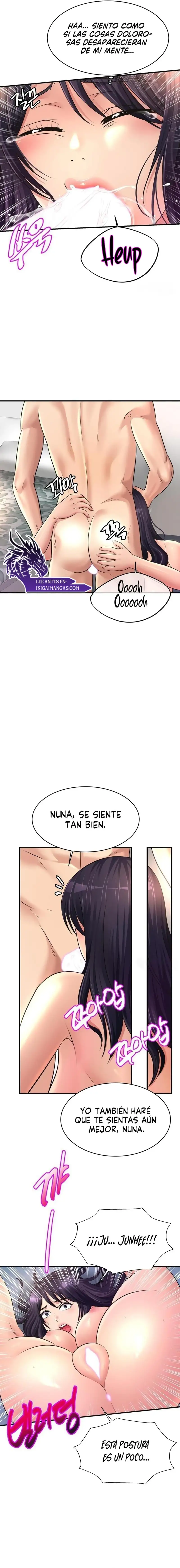 Amor secreto Capítulo 27 - Page 2