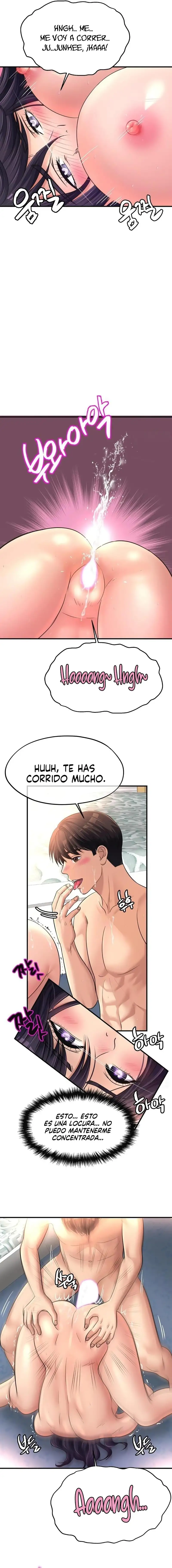 Amor secreto Capítulo 27 - Page 4