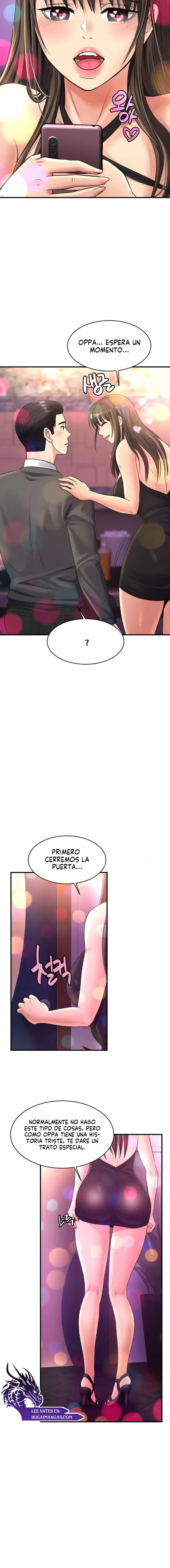 Amor secreto Capítulo 28 - Page 10