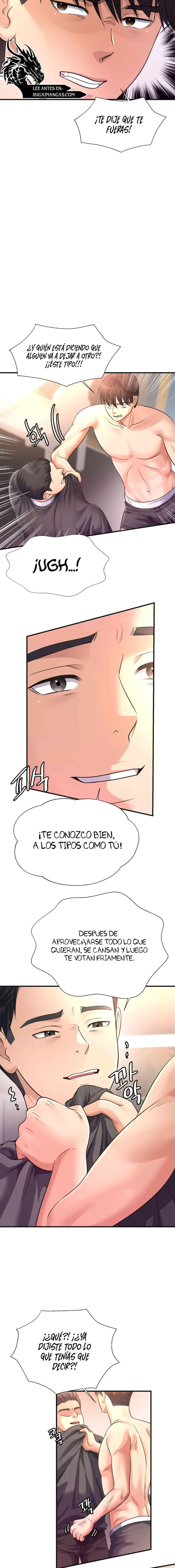 Amor secreto Capítulo 30 - Page 12