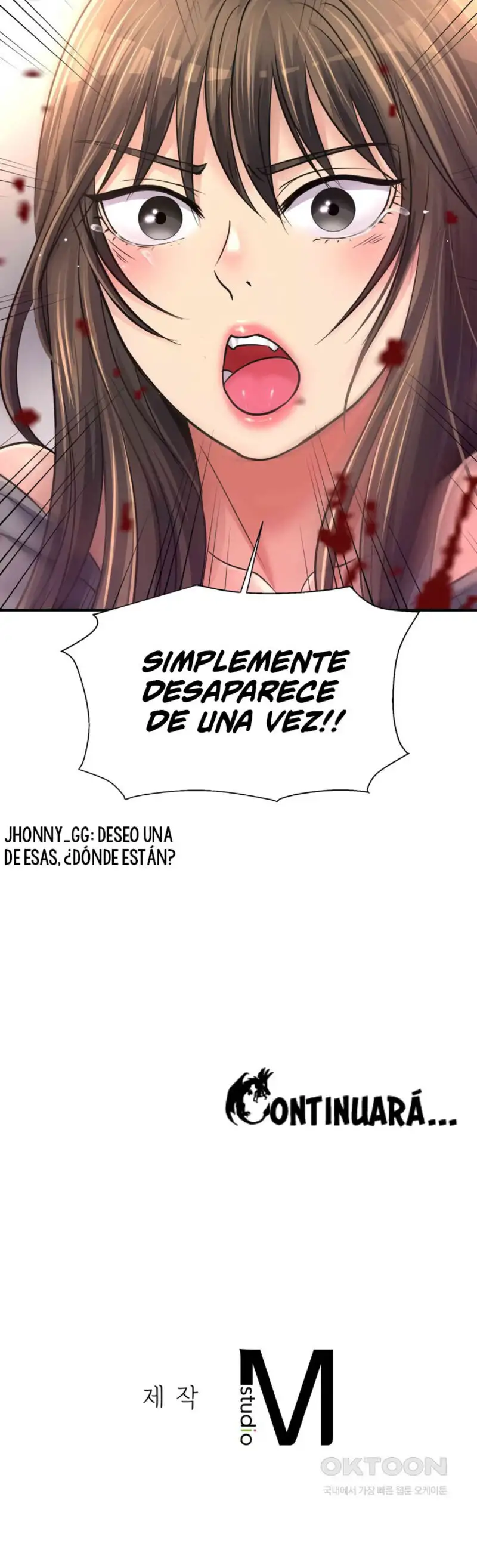 Amor secreto Capítulo 30 - Page 15