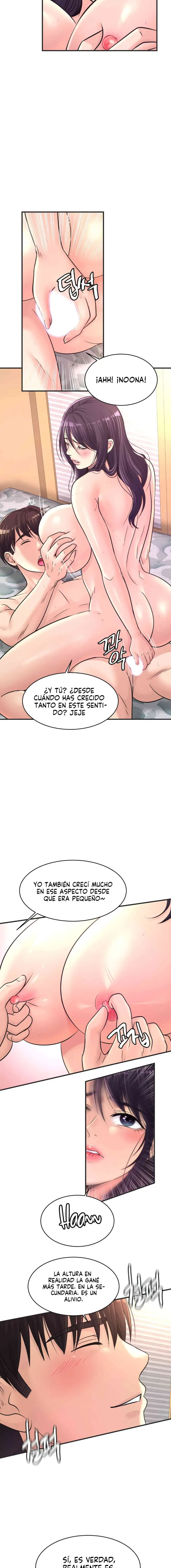 Amor secreto Capítulo 30 - Page 3
