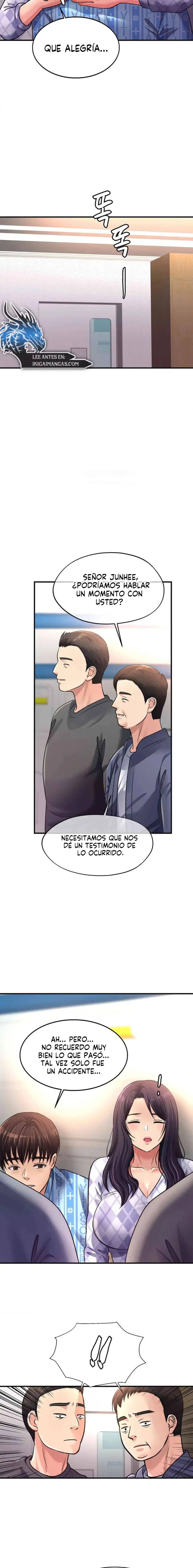 Amor secreto Capítulo 31 - Page 12