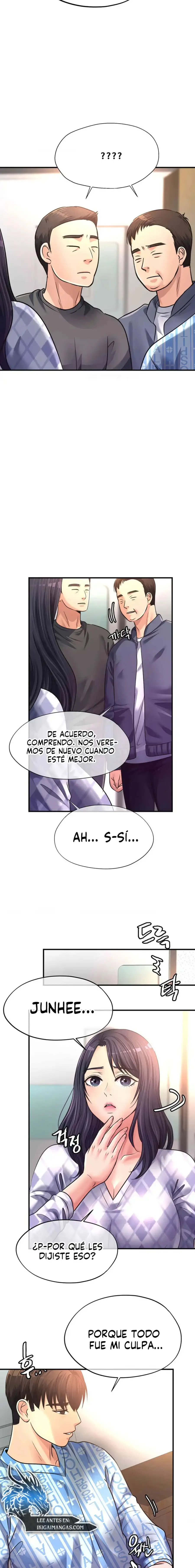 Amor secreto Capítulo 31 - Page 14