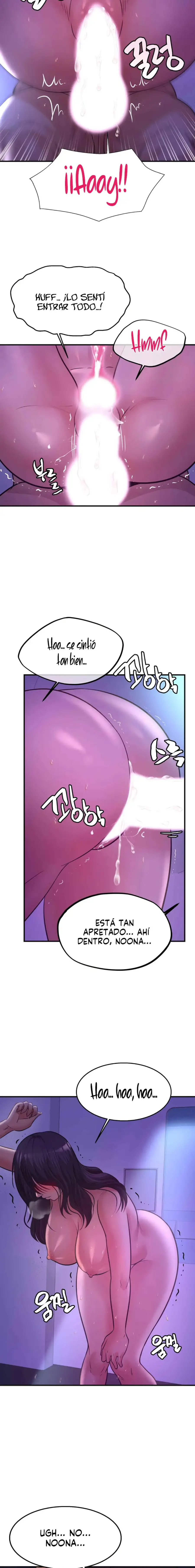 Amor secreto Capítulo 32 - Page 10