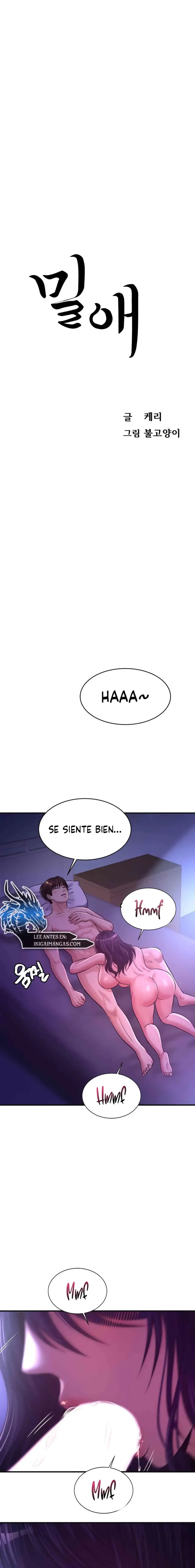 Amor secreto Capítulo 32 - Page 2