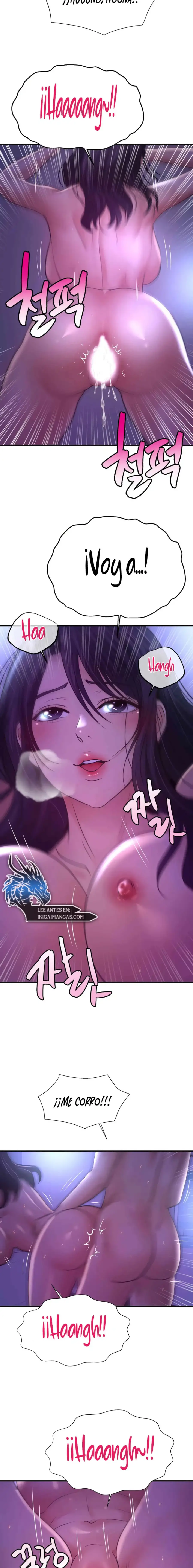 Amor secreto Capítulo 32 - Page 9