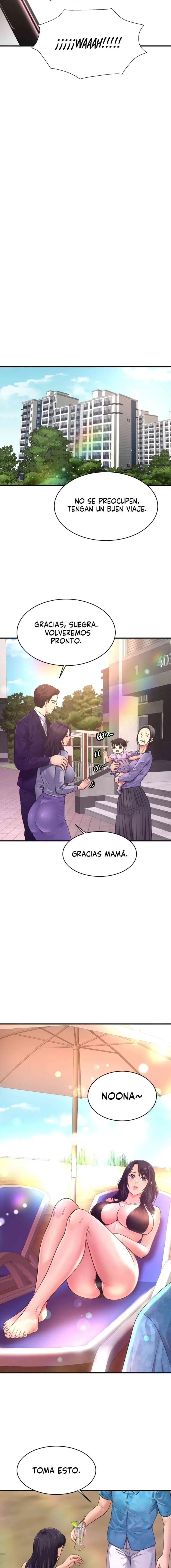 Amor secreto Capítulo 35 - Page 14