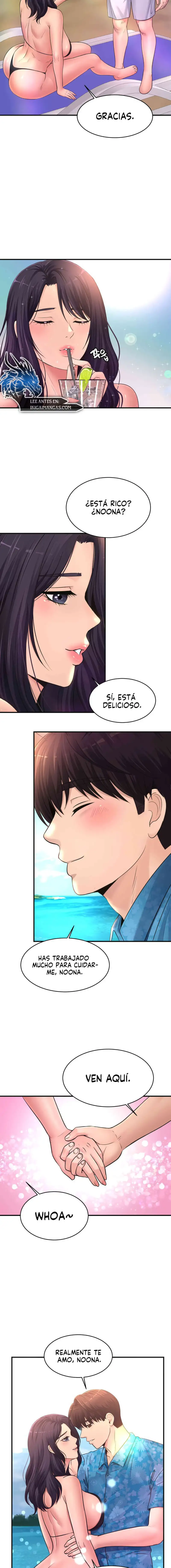 Amor secreto Capítulo 35 - Page 15