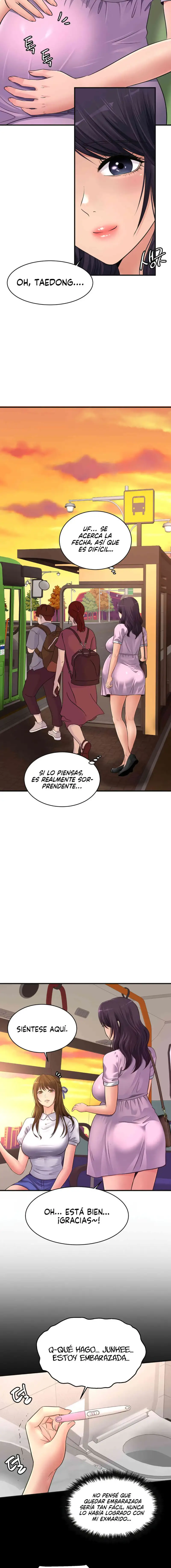 Amor secreto Capítulo 35 - Page 3