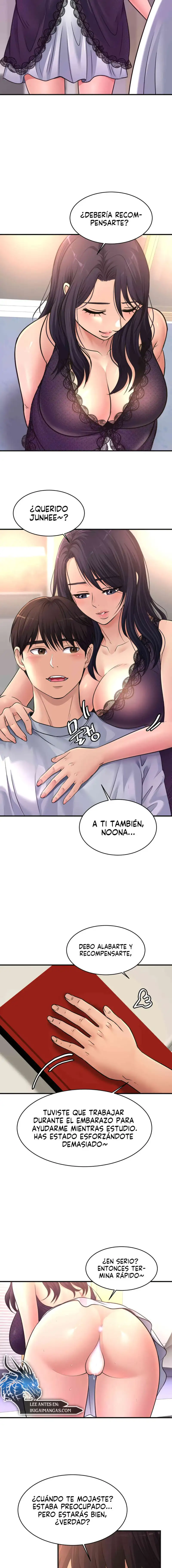 Amor secreto Capítulo 35 - Page 5